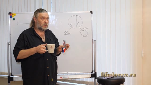 Мужчины и женщины, энергия и информация