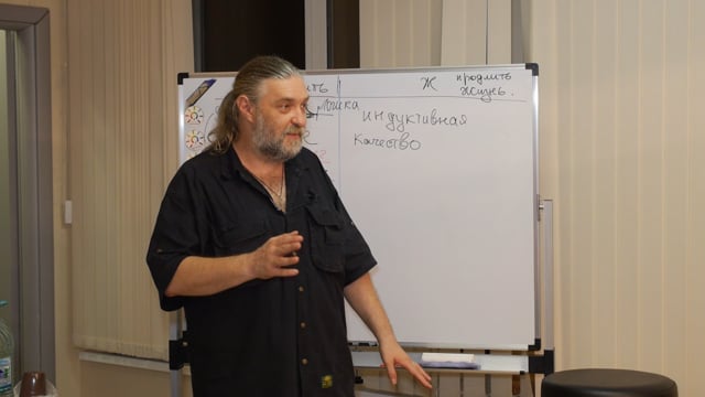 Чего женщины хотят от мужчин? - прикол на тему женской логики